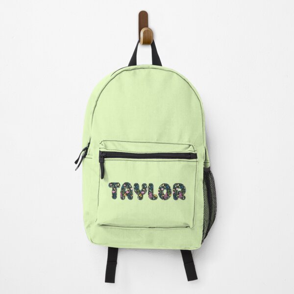 Item preview, Taylor name, Taylor go green! designed and sold by Danylo Mikhnievych.