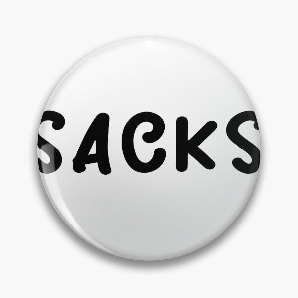Item preview, 0 SACKS designed and sold by Simoel12.