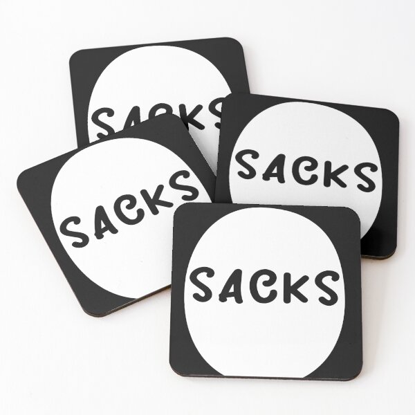 Item preview, 0 SACKS designed and sold by Simoel12.