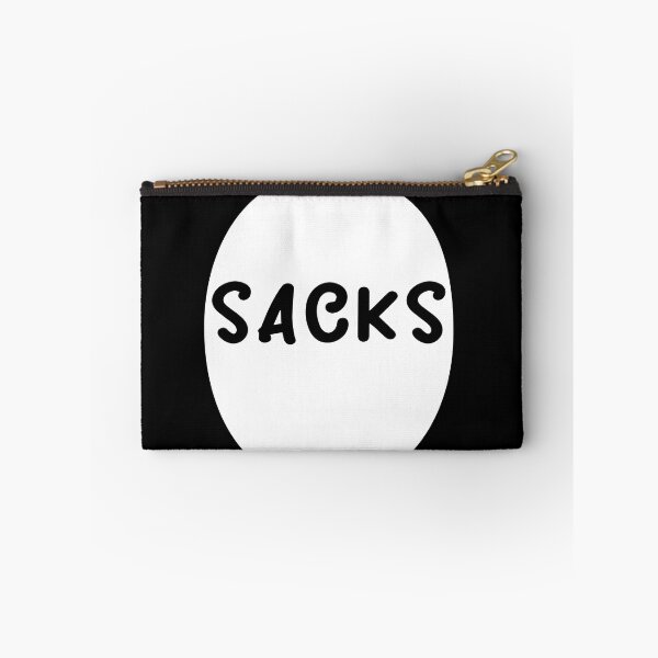 Item preview, 0 SACKS designed and sold by Simoel12.