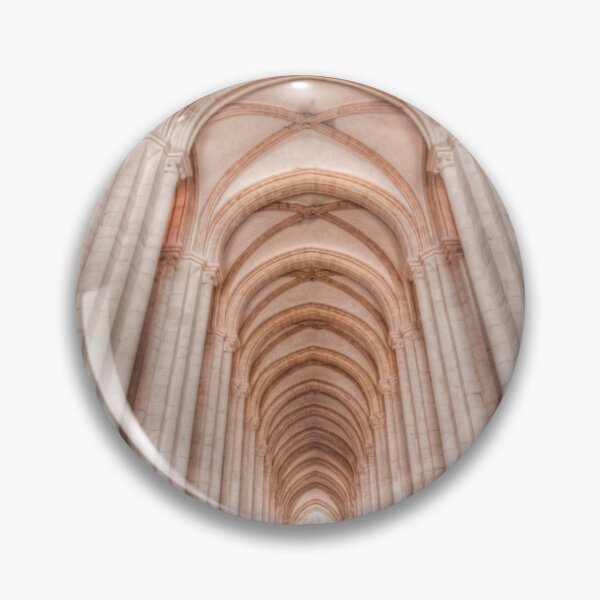 Item preview, Alcobaça Abbey designed and sold by Tereza Pilar  Art.