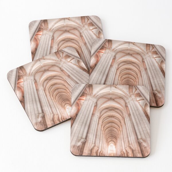 Item preview, Alcobaça Abbey designed and sold by Tereza Pilar  Art.