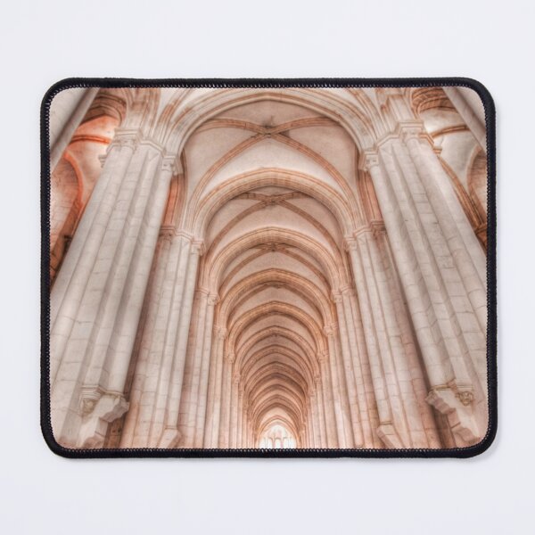 Item preview, Alcobaça Abbey designed and sold by Tereza Pilar  Art.