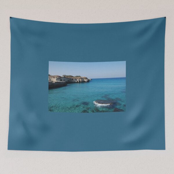 Item preview, The Poetry in Southern Italy   designed and sold by jojobob.