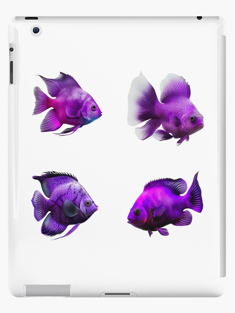 Fish set