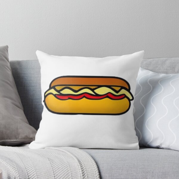 Item preview, Bun Fun - The Great Hot Dog Bun Heist designed and sold by WBP Mart.