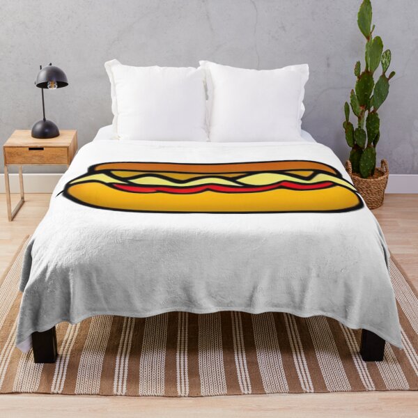 Item preview, Bun Fun - The Great Hot Dog Bun Heist designed and sold by WBP Mart.