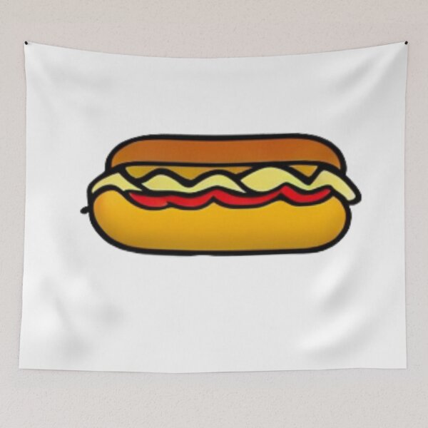 Item preview, Bun Fun - The Great Hot Dog Bun Heist designed and sold by WBP Mart.