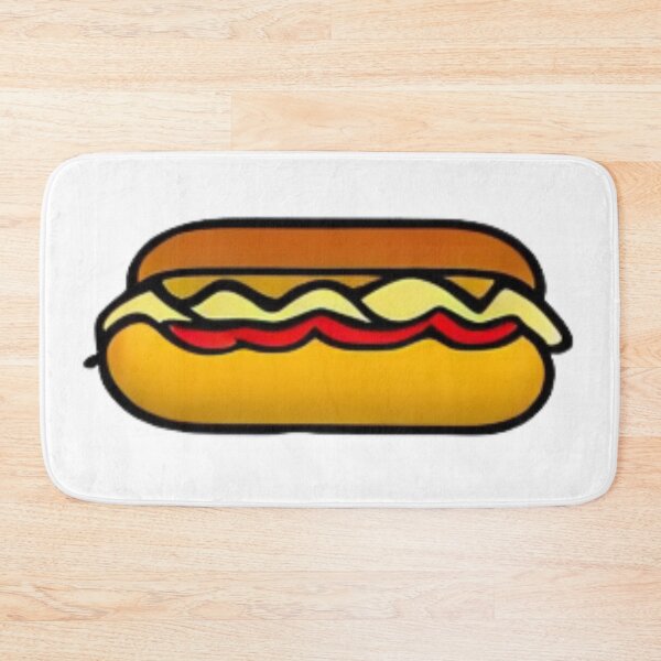 Item preview, Bun Fun - The Great Hot Dog Bun Heist designed and sold by WBP Mart.