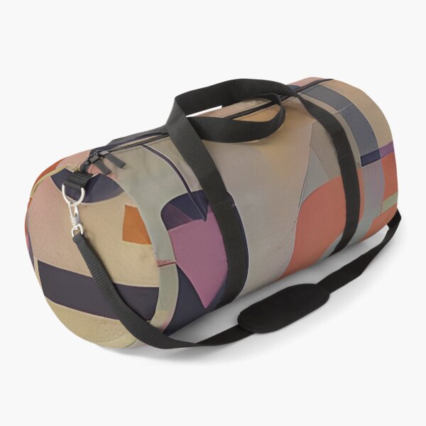 Artikelvorschau, Abstract shapes in muted tones entworfen und verkauft von ibelieveimages.
