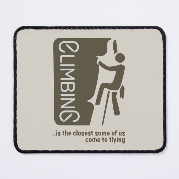 Item preview, CLIMBING PASSION designed and sold by headstock.