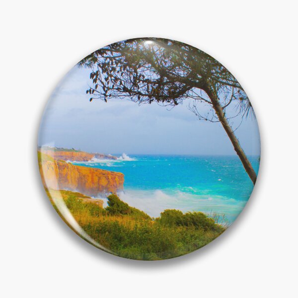 Item preview, Cascais Coast designed and sold by Tereza Pilar  Art.