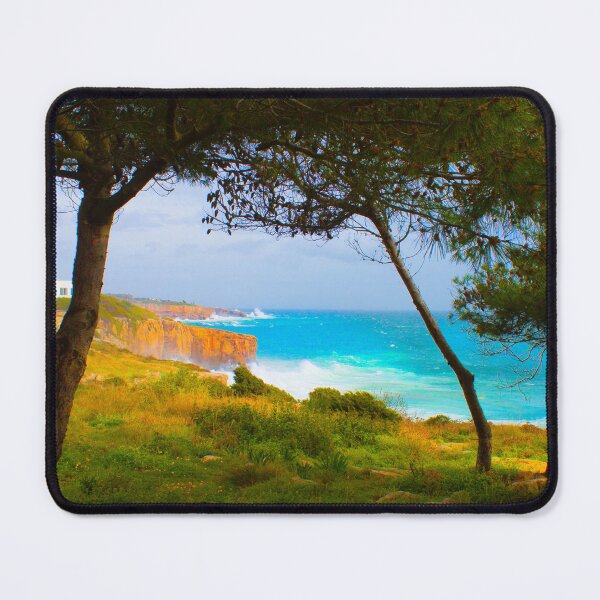 Item preview, Cascais Coast designed and sold by Tereza Pilar  Art.
