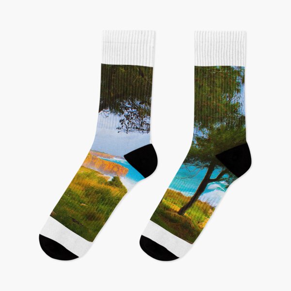 Item preview, Cascais Coast designed and sold by Tereza Pilar  Art.