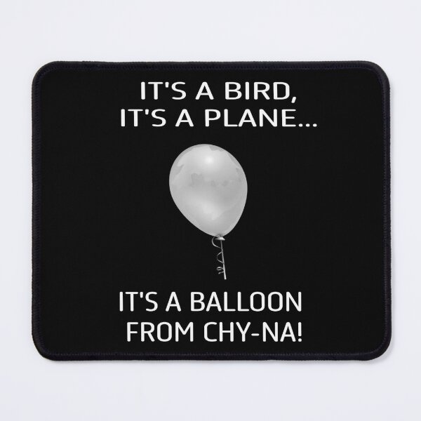 Item preview, It's Bird, It's Plane, It's a Balloon from China designed and sold by Twisted-Teeze.