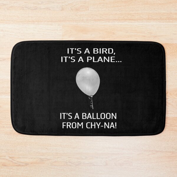 Item preview, It's Bird, It's Plane, It's a Balloon from China designed and sold by Twisted-Teeze.