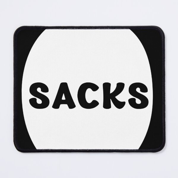 Item preview, 0 SACKS designed and sold by Simoel12.