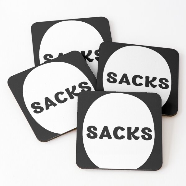 Item preview, 0 SACKS designed and sold by Simoel12.