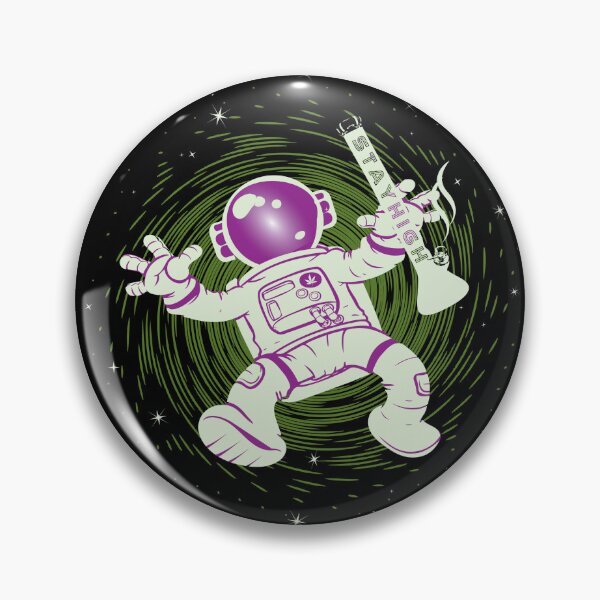 Item preview, Stay High Classic  designed and sold by kushcoast.