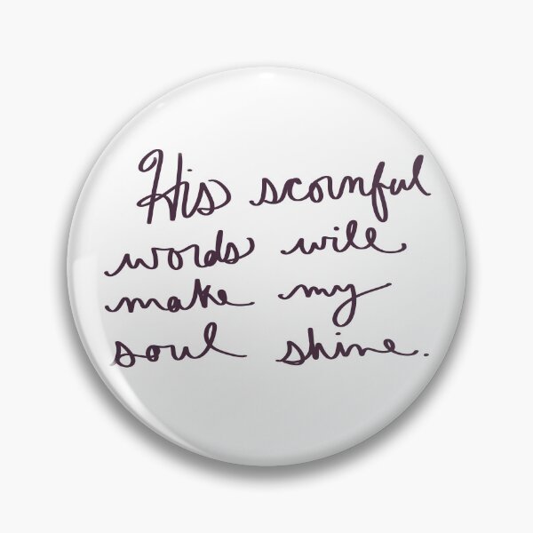 Item preview, Scornful designed and sold by abeink.
