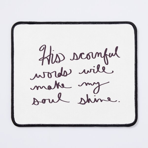 Item preview, Scornful designed and sold by abeink.