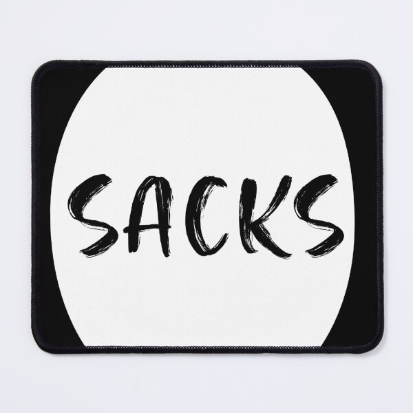Item preview,  0 SACKS designed and sold by Simoel12.