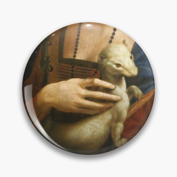 Item preview, Leonardo Da Vinci Set of Famous Paintings - Renaissance Art designed and sold by imoparo.