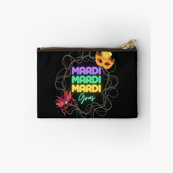 Item preview, Mardi Gras Mardi Gras Mardi Gras  designed and sold by smailjr.