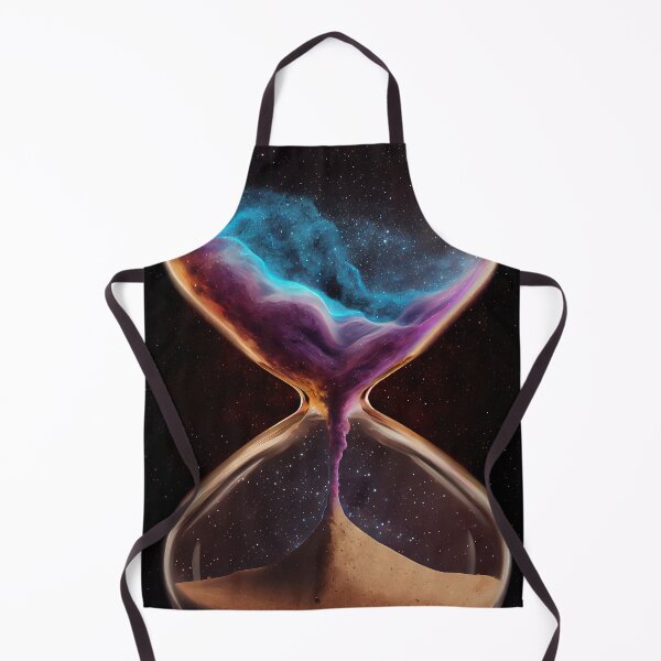 Item preview, Alchemic Hourglass designed and sold by OccultDreams.