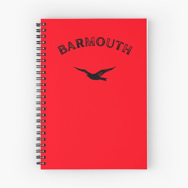Item preview, Simply Barmouth designed and sold by GiftShopGurus.