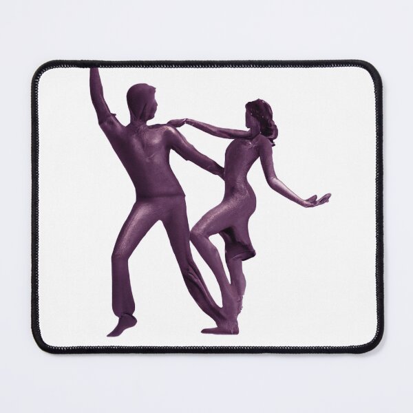 Item preview, Experience the Rhythm with this Realistic Pink Dance 3D Render designed and sold by toticavalcanti.