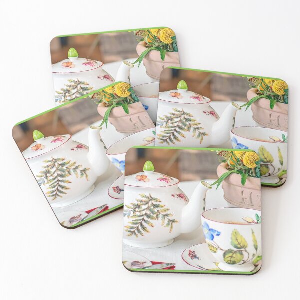 Item preview, Teatime designed and sold by angel1.