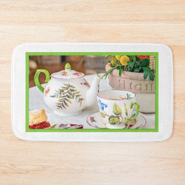 Item preview, Teatime designed and sold by angel1.