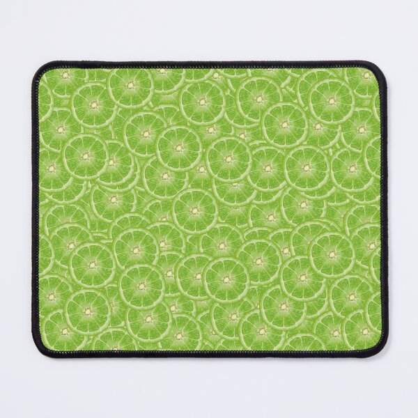 Item preview, Lime Slices designed and sold by okaymoose.