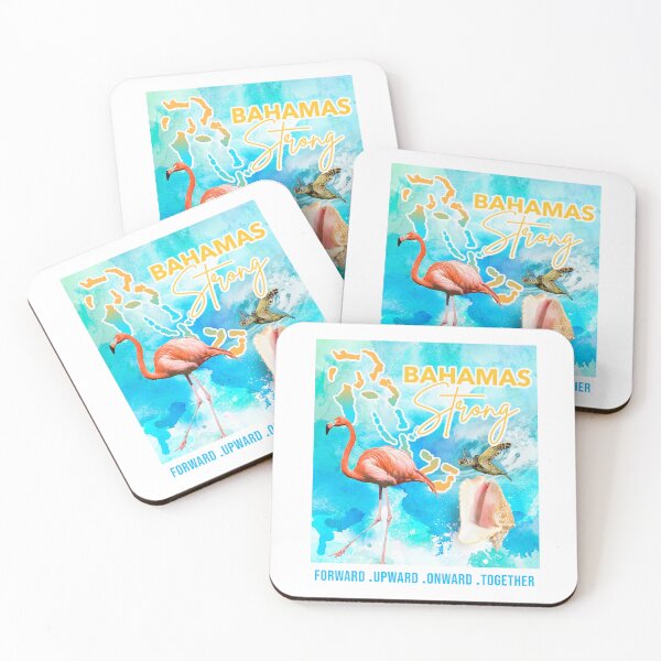 Item preview, Better In The Bahamas, Bahamas Strong, Bahama Pride, Bahamas Flag, Proud to be Bahamian, Support the Bahamas, Bahamas Strong, Bahamas Art, Bahamas patriotic Flag designed and sold by trueblue0036.