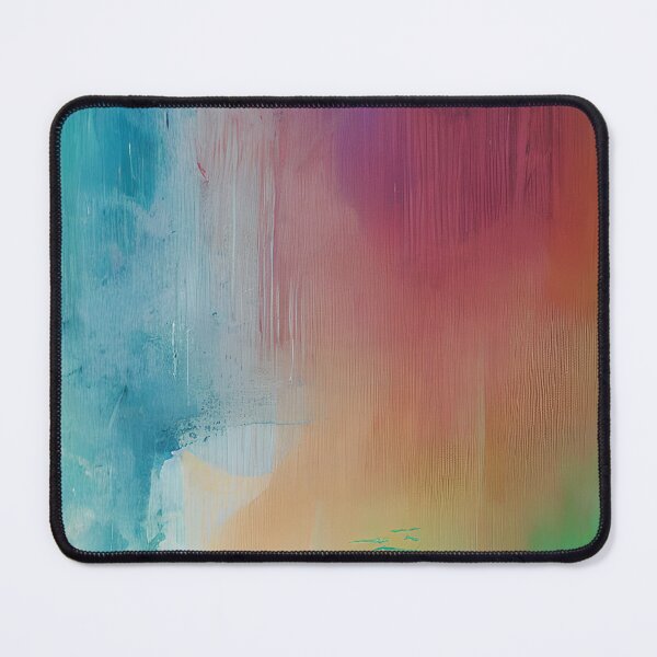 Item preview, Paint streaks in muted tones designed and sold by ibelieveimages.