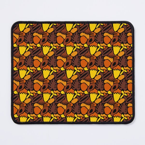 Item preview, Retro Colored Repeat Pattern designed and sold by GaryDobson.