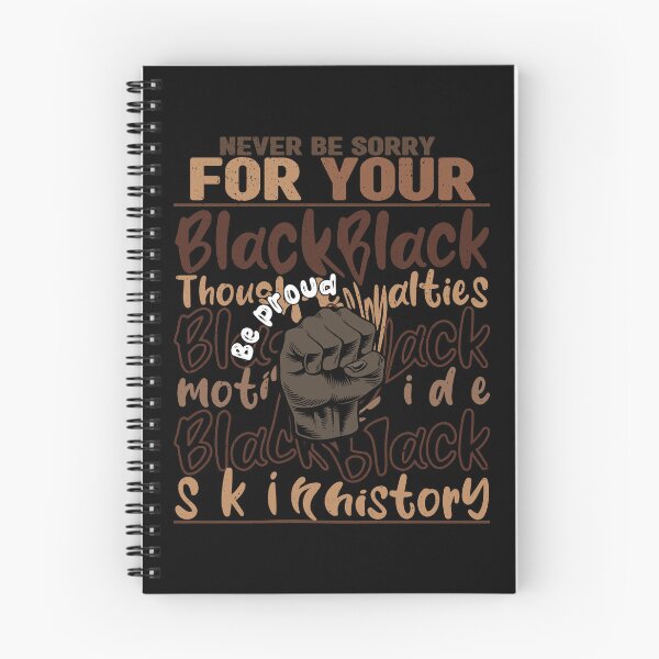 Item preview, Never Be Sorry For Being Black History Juneteenth Gifts designed and sold by FLIPO-SHOP.