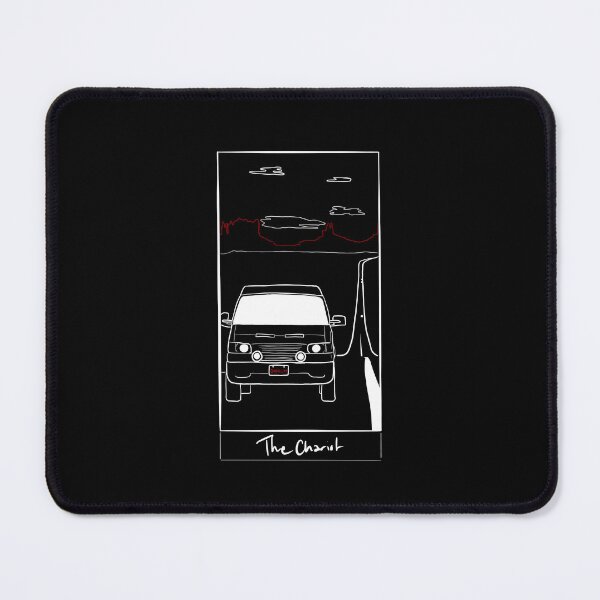 Item preview, The Chariot - Road X designed and sold by appoova.