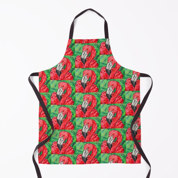 Item preview, FLAmingo designed and sold by JPDiCarloArt.