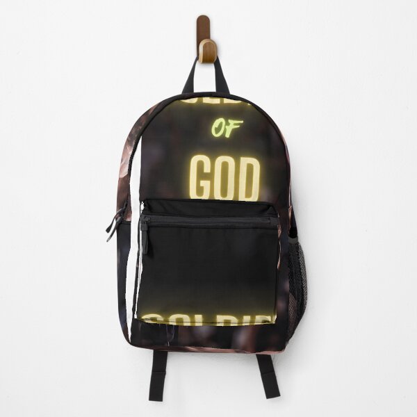 Item preview, Yoel Romero "Soldier Of God" UFC Classic designed and sold by jailumanfoz.