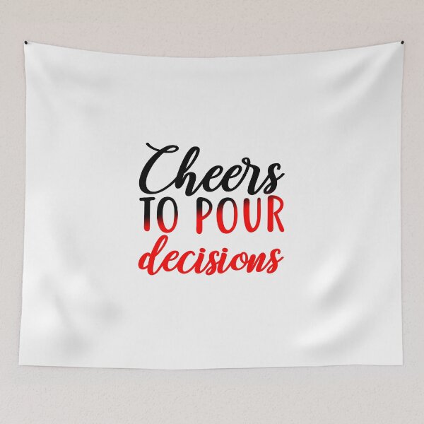Item preview, Saludos a las decisiones de vertido designed and sold by Sick Creativity.