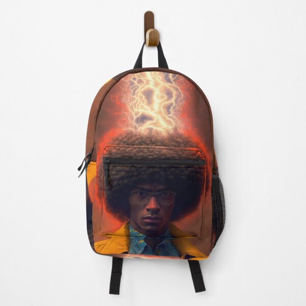 Item preview, Elektrik Portrait 19 designed and sold by MartianBunnyH.
