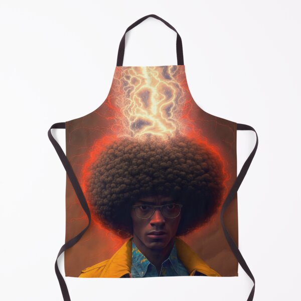 Item preview, Elektrik Portrait 19 designed and sold by MartianBunnyH.