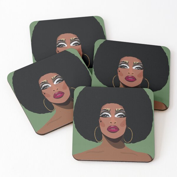 Item preview, The Vixen designed and sold by KaiVerroDesigns.