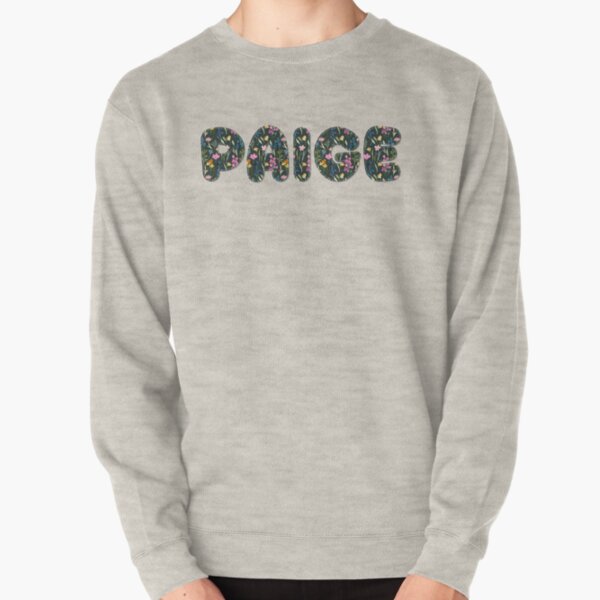 NWT sold PAIGE Raeanne Graphic Sweatshirt