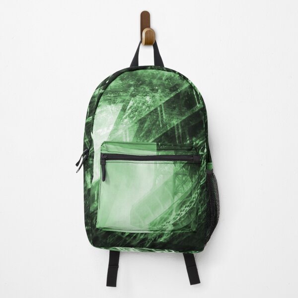 Item preview, Eiffel Tower (Green) designed and sold by jonloomes.
