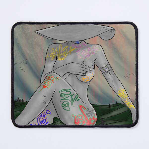 Item preview, monument of beauty designed and sold by Ofen69.