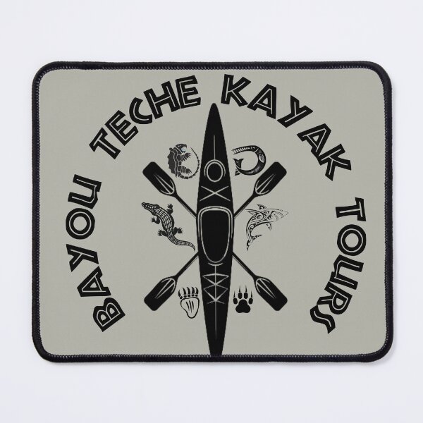 Item preview, ATXLOL Bayou Tours designed and sold by AwakenATX.