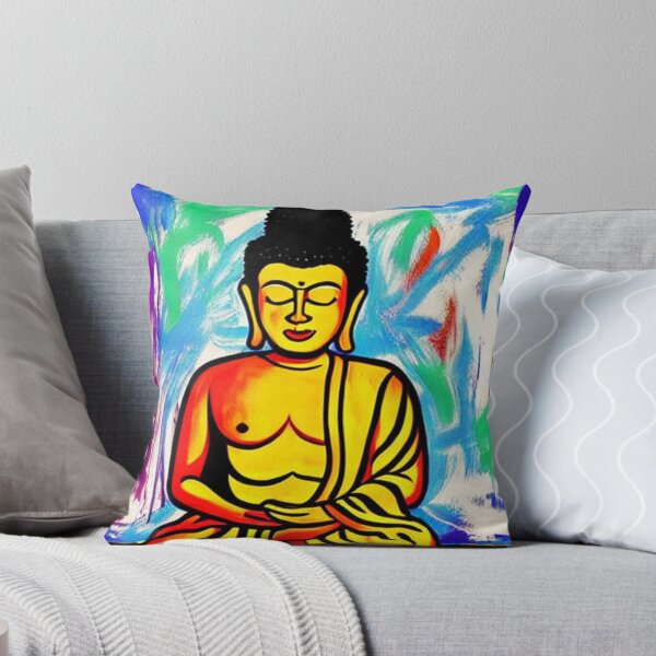 Item preview, Buddha designed and sold by itzbart.